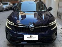 Usata Renault Espace Techno 131 CV (96 kW) 2023 Blu Monovolume