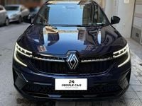 Usata Renault Espace Techno 199 CV (146 kW) 2023 Blu Monovolume
