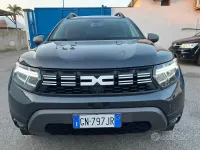 Usata Dacia Duster 101 CV (74 kW) 2023 Grigio SUV