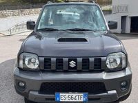 usata Suzuki Jimny 1.3