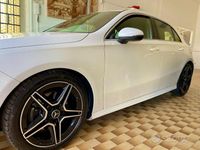 Usata Mercedes A180 AMG line 2019