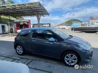 usata DS Automobiles DS3 