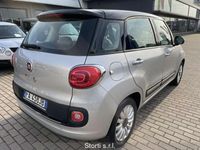 usata Fiat 500L 500L1.4 Pop Star 95cv