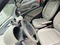 Usata Smart ForTwo Coupé 41 CV (30 kW) 2006 Utilitaria
