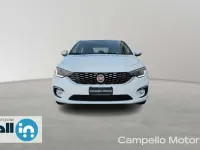 Usata Fiat Tipo Lounge 95 CV (69 kW) 2017 Bianco Berlina