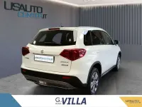 Usata Suzuki Vitara Cool 129 CV (94 kW) 2024 Bianco SUV