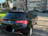 Usata Alfa Romeo Giulietta 105 CV (77 kW) 2011 Utilitaria