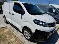 Usata Opel Vivaro-e Combi S 102 CV (75 kW) 2021 Bianco Monovolume