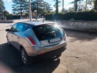 Usata Lancia Delta 120 CV (88 kW) 2008 Grigio Utilitaria