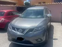 Usata Nissan X-Trail 131 CV (96 kW) 2016 Grigio SUV