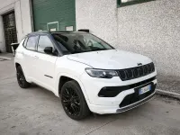 Usata Jeep Compass 241 CV (177 kW) 2022 SUV