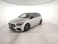 Ny Mercedes B180 AMG line 116 HK (85 kW) 2025 Sølv MPV