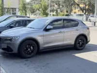 Usata Alfa Romeo Stelvio Business 179 CV (131 kW) 2018 SUV