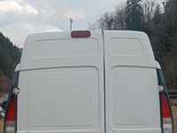 Usata Fiat Doblò 105 CV (77 kW) 2004 Monovolume