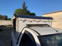 Usata Fiat Strada 2012 Bianco Pick-up