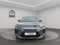 Nuova SsangYong Tivoli 135 CV (99 kW) 2025 Grigio / gray SUV