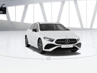 usata Mercedes 200 Classe A Sedand Automatic 4p. Premium AMG Line nuova a Bolzano/Bozen