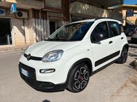 Usata Fiat Panda City Life 70 CV (51 kW) 2021 Bianco Utilitaria