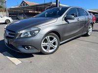 usata Mercedes A180 A 180CDI Sport