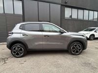 Usata Citroën C3 PureTech 101 CV (74 kW) 2025 Grigio Berlina