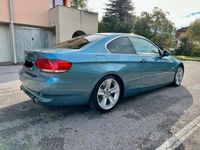 usata BMW 335 335 i Coupe Futura