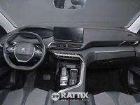Occasion Peugeot 3008 Allure 225 PK (165 kW) 2022 Blauw SUV
