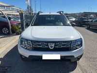 usata Dacia Duster 1.6 GPL 115CV 4x2 Lauréate Family