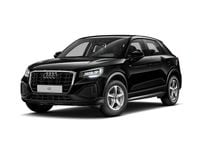 Nuova Audi Q2 Business 116 CV (85 kW) 2026 Nero brillante SUV