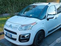 usata Citroën C3 Picasso - 2013