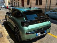 Usata Lancia Ypsilon 2025 Verde Utilitaria