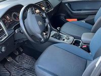 Second-hand Seat Ateca Style 116 CP (85 kW) 2017 Gri SUV