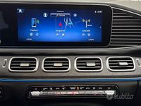 Usata Mercedes GLE450 AMG AMG Line Premium Plus 367 CV (269 kW) 2024 Bianco Coupé