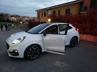 Usata Ford Puma ST 200 CV (147 kW) 2022 SUV