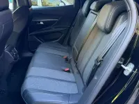 Usata Peugeot 3008 Active 131 CV (96 kW) 2022 Nero SUV