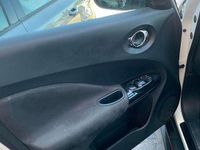 Usata Nissan Juke Nismo RS 218 CV (160 kW) 2016 Bianco SUV