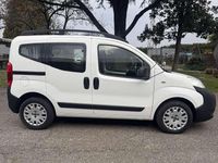 Usata Citroën Nemo SELECTION 73 CV (53 kW) 2014 Bianco Monovolume