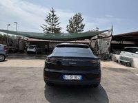 Usata Porsche Cayenne Coupe Platinum Edition 340 CV (250 kW) 2022 Coupé