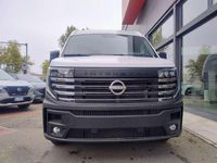 Nuova Renault Master 150 CV (110 kW) 2026 Bianco Furgone