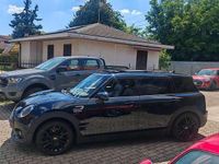 Usata Mini One Clubman 102 CV (75 kW) 2022 Blu/azzurro Station wagon