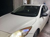 Usata Mazda 3 Active 109 CV (80 kW) 2009 Berlina