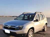 Usata Dacia Duster Lauréate 107 CV (78 kW) 2013 SUV