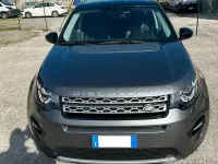 Usata Land Rover Discovery HSE 150 CV (110 kW) 2020 Grigio SUV