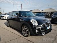 usata Mini Cooper S Coupé ***TAGLIANDI BMW***AUTOMATICO*