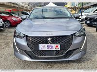 Usata Peugeot 208 Allure 100 kW (136 CV) 2021 Other Utilitaria