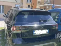 Usata VW T-Cross Edition 116 CV (85 kW) 2024 SUV