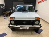 usata Lada niva 1.7 cat MPi