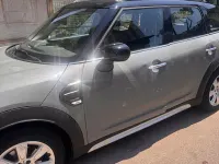 Usata Mini Countryman 150 CV (110 kW) 2021 Grigio SUV