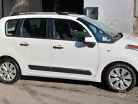 usata Citroën C3 Picasso - 2012