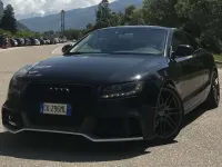 Usata Audi A5 S-Line 179 CV (131 kW) 2008 Coupé