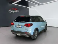 Usata Suzuki Vitara 129 CV (94 kW) 2021 Other SUV